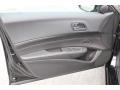 Crystal Black Pearl - ILX Premium Photo No. 14