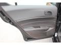 Crystal Black Pearl - ILX Premium Photo No. 16