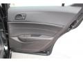 Crystal Black Pearl - ILX Premium Photo No. 19