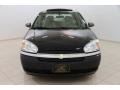 2004 Navy Blue Metallic Chevrolet Malibu LS V6 Sedan  photo #2