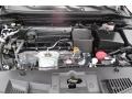 Crystal Black Pearl - ILX Premium Photo No. 24