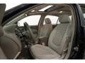 2004 Navy Blue Metallic Chevrolet Malibu LS V6 Sedan  photo #4