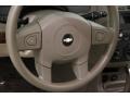 2004 Navy Blue Metallic Chevrolet Malibu LS V6 Sedan  photo #5