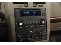2004 Navy Blue Metallic Chevrolet Malibu LS V6 Sedan  photo #7