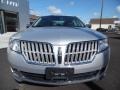 Ingot Silver Metallic - MKZ FWD Photo No. 2