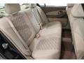 2004 Navy Blue Metallic Chevrolet Malibu LS V6 Sedan  photo #10