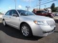 Ingot Silver Metallic - MKZ FWD Photo No. 3