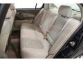 2004 Navy Blue Metallic Chevrolet Malibu LS V6 Sedan  photo #11