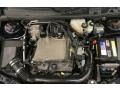 2004 Navy Blue Metallic Chevrolet Malibu LS V6 Sedan  photo #13