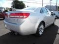 Ingot Silver Metallic - MKZ FWD Photo No. 6