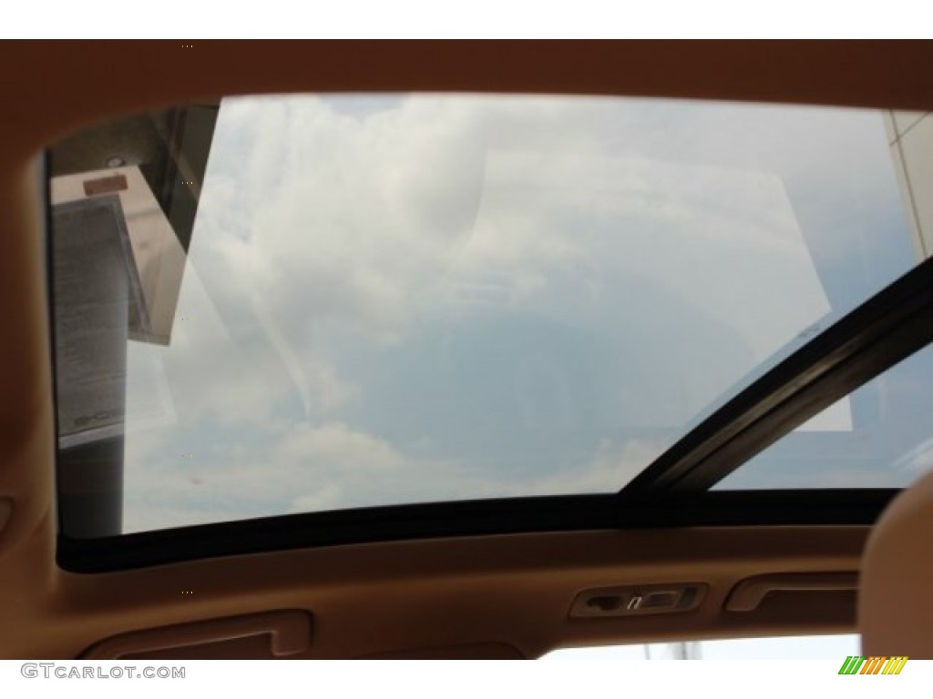 2016 Porsche Cayenne Standard Cayenne Model Sunroof Photo #106673765