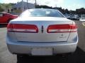 Ingot Silver Metallic - MKZ FWD Photo No. 7