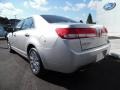 Ingot Silver Metallic - MKZ FWD Photo No. 8