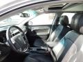 Ingot Silver Metallic - MKZ FWD Photo No. 10