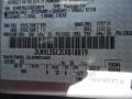 Ingot Silver Metallic - MKZ FWD Photo No. 14
