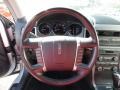 Ingot Silver Metallic - MKZ FWD Photo No. 17