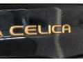 Black - Celica GT Convertible Photo No. 140