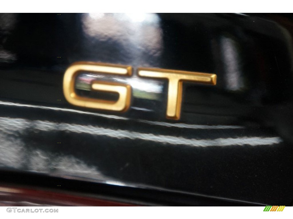 1997 Celica GT Convertible - Black / Black photo #141