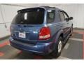 2005 Spark Blue Metallic Kia Sorento LX 4WD  photo #7