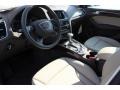 2016 Glacier White Metallic Audi Q5 2.0 TFSI Premium Plus quattro  photo #12