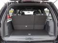2016 Ford Expedition XLT 4x4 Trunk