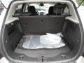 Jet Black/Brownstone Trunk Photo for 2016 Chevrolet Trax #106675439