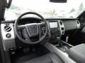 Ebony Prime Interior Photo for 2016 Ford Expedition #106675496