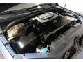 Spark Blue Metallic - Sorento LX 4WD Photo No. 32