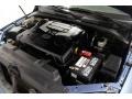Spark Blue Metallic - Sorento LX 4WD Photo No. 33