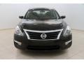 Super Black - Altima 2.5 S Photo No. 2