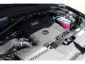 2016 Monsoon Gray Metallic Audi Q5 2.0 TFSI Premium quattro  photo #27