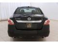 Super Black - Altima 2.5 S Photo No. 15