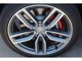2016 Sepang Blue Pearl Audi SQ5 Premium Plus 3.0 TFSI quattro  photo #4