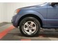 2005 Spark Blue Metallic Kia Sorento LX 4WD  photo #68