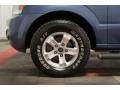 Spark Blue Metallic - Sorento LX 4WD Photo No. 69