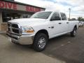 Bright White - Ram 2500 HD ST Crew Cab 4x4 Photo No. 1