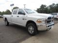 Bright White - Ram 2500 HD ST Crew Cab 4x4 Photo No. 2
