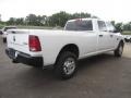 Bright White - Ram 2500 HD ST Crew Cab 4x4 Photo No. 3