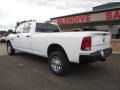 Bright White - Ram 2500 HD ST Crew Cab 4x4 Photo No. 4