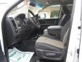 Bright White - Ram 2500 HD ST Crew Cab 4x4 Photo No. 7