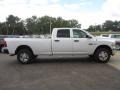 Bright White - Ram 2500 HD ST Crew Cab 4x4 Photo No. 10