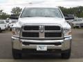 Bright White - Ram 2500 HD ST Crew Cab 4x4 Photo No. 11