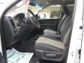Bright White - Ram 2500 HD ST Crew Cab 4x4 Photo No. 14