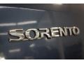 Spark Blue Metallic - Sorento LX 4WD Photo No. 79