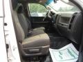Bright White - Ram 2500 HD ST Crew Cab 4x4 Photo No. 16
