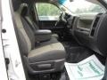 Bright White - Ram 2500 HD ST Crew Cab 4x4 Photo No. 17