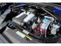 2016 Sepang Blue Pearl Audi SQ5 Premium Plus 3.0 TFSI quattro  photo #36