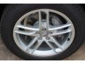 2016 Daytona Gray Pearl Audi Q5 2.0 TFSI Premium Plus quattro  photo #4