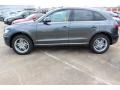 2016 Daytona Gray Pearl Audi Q5 2.0 TFSI Premium Plus quattro  photo #5