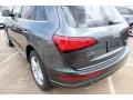 2016 Daytona Gray Pearl Audi Q5 2.0 TFSI Premium Plus quattro  photo #6